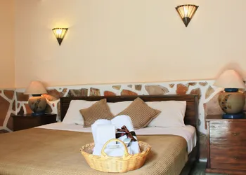 Hotel Casa Blanca Tequisquiapan hotel thumbnail 5