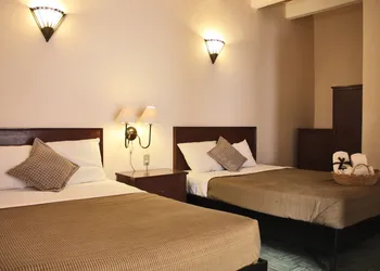 Hotel Casa Blanca Tequisquiapan hotel thumbnail 7