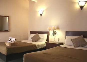 Hotel Casa Blanca Tequisquiapan hotel thumbnail 8