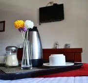 Hotel Campestre Inn hotel detail image 4