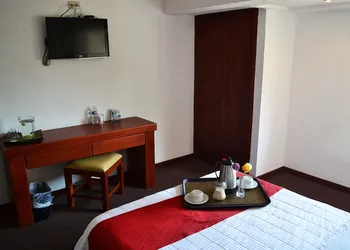 Hotel Campestre Inn hotel thumbnail 5