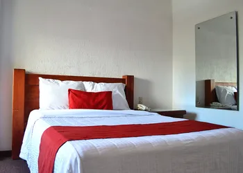 Hotel Campestre Inn hotel thumbnail 6