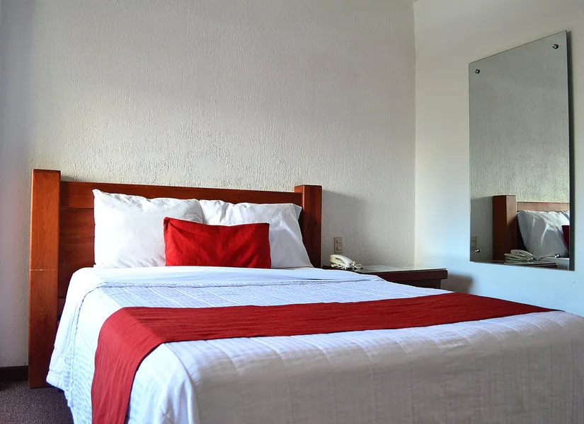 Hotel Campestre Inn hotel detail image 6