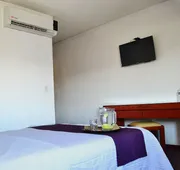 Hotel Campestre Inn hotel detail image 7