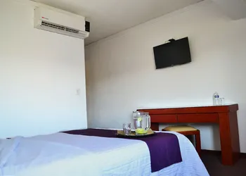 Hotel Campestre Inn hotel thumbnail 7