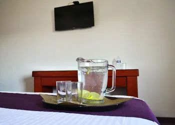 Hotel Campestre Inn hotel thumbnail 8