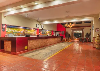 Grand Decameron Complex Bucerias, A Trademark All Inclusive hotel thumbnail 2
