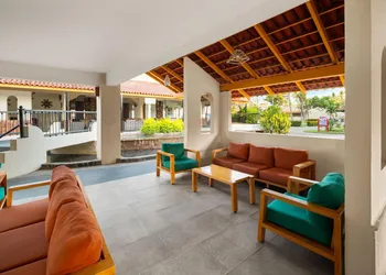 Grand Decameron Complex Bucerias, A Trademark All Inclusive hotel thumbnail 4