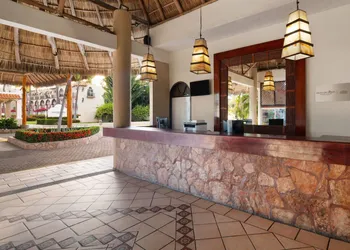 Grand Decameron Complex Bucerias, A Trademark All Inclusive hotel thumbnail 5
