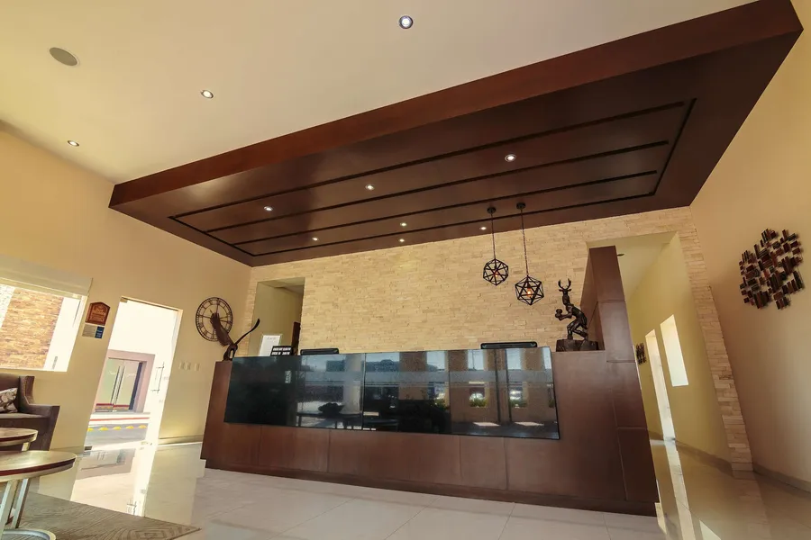 Best Western Plus San Jorge hotel detail image 2