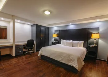 Best Western Plus San Jorge hotel thumbnail 4