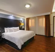 Best Western Plus San Jorge hotel detail image 5
