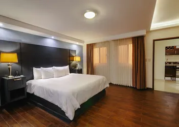 Best Western Plus San Jorge hotel thumbnail 5