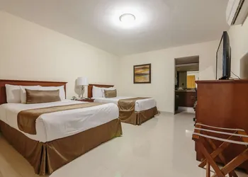 Best Western Plus San Jorge hotel thumbnail 6