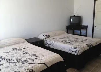 Hotel Whale Hill By Rotamundos hotel thumbnail 2