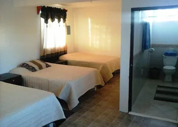 Hotel Whale Hill By Rotamundos hotel thumbnail 4