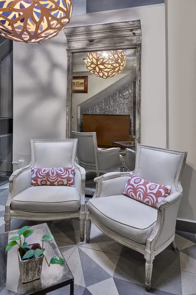 Senia Reforma hotel detail image 2