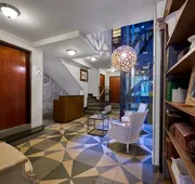 Senia Reforma hotel detail image 4