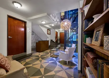 Senia Reforma hotel thumbnail 4