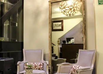 Senia Reforma hotel thumbnail 5