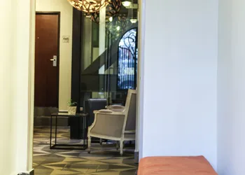 Senia Reforma hotel thumbnail 6