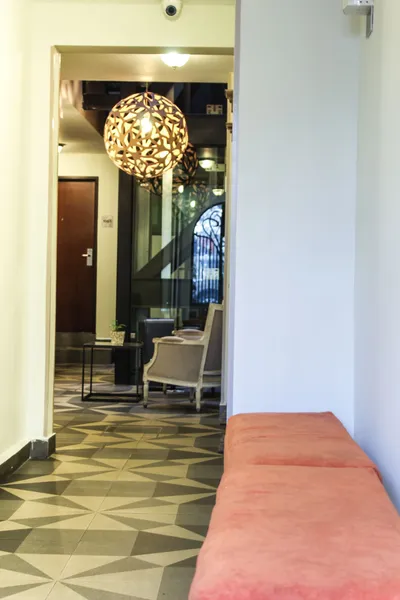 Senia Reforma hotel detail image 6