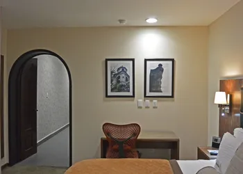 Senia Reforma hotel thumbnail 8