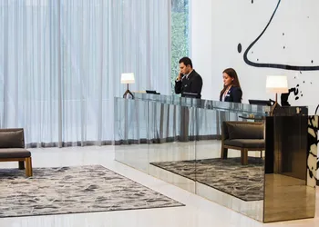 AC Hotel Guadalajara Providencia, Mexico hotel thumbnail 5