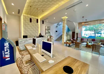 Áurea Hotel & Suites hotel thumbnail 2