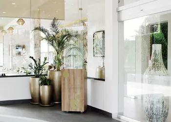Áurea Hotel & Suites hotel thumbnail 7