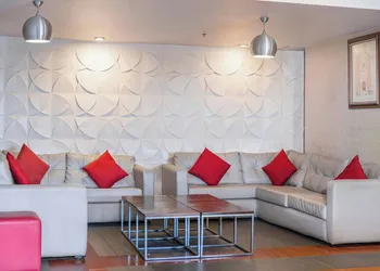 Four Points by Sheraton Saltillo hotel thumbnail 2