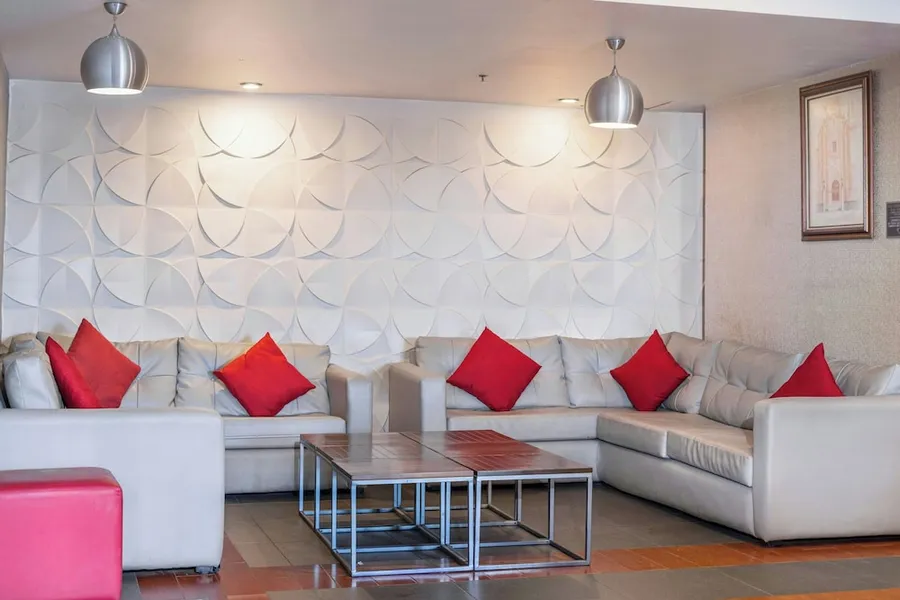 Four Points by Sheraton Saltillo hotel detail image 2