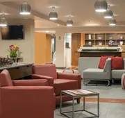 Four Points by Sheraton Saltillo hotel detail image 3
