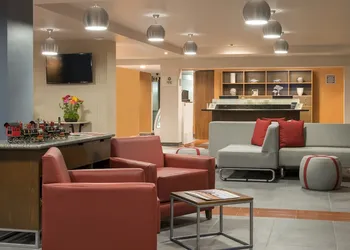 Four Points by Sheraton Saltillo hotel thumbnail 3