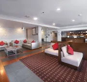 Four Points by Sheraton Saltillo hotel detail image 4