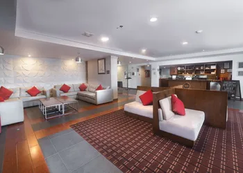 Four Points by Sheraton Saltillo hotel thumbnail 4