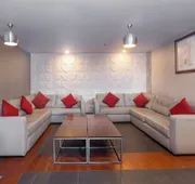 Four Points by Sheraton Saltillo hotel detail image 5