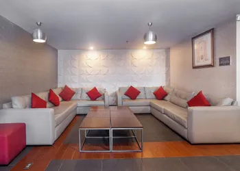 Four Points by Sheraton Saltillo hotel thumbnail 5