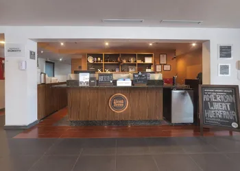 Four Points by Sheraton Saltillo hotel thumbnail 6