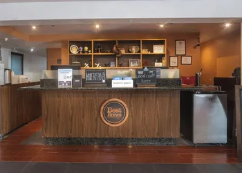 Four Points by Sheraton Saltillo hotel thumbnail 8