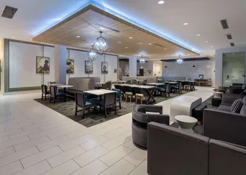 La Quinta Inn & Suites by Wyndham Maricopa - Copper Sky hotel thumbnail 3