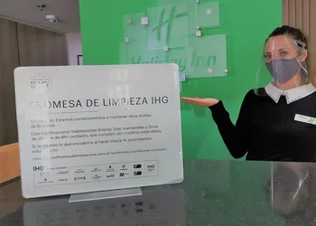 Holiday Inn Select - Guadalajara by IHG hotel thumbnail 2