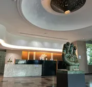 Holiday Inn Select - Guadalajara by IHG hotel detail image 5