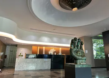 Holiday Inn Select - Guadalajara by IHG hotel thumbnail 5