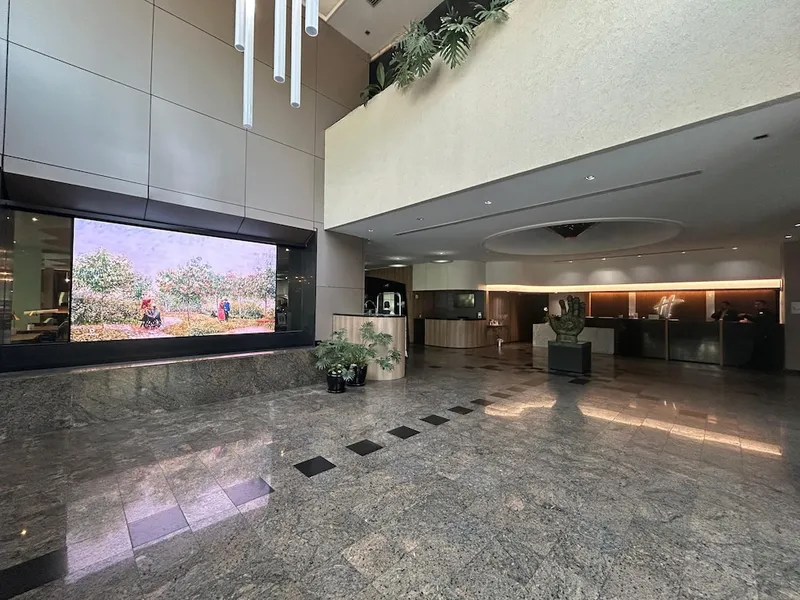 Holiday Inn Select - Guadalajara by IHG hotel detail image 6