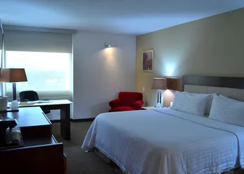 Holiday Inn Select - Guadalajara by IHG hotel thumbnail 7