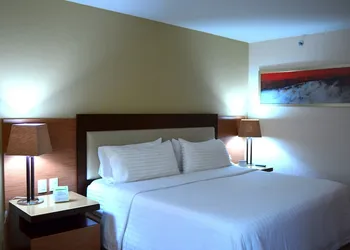 Holiday Inn Select - Guadalajara by IHG hotel thumbnail 8