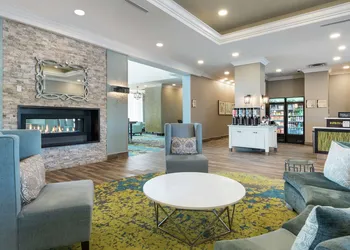 Homewood Suites By Hilton Ottawa Airport hotel thumbnail 2