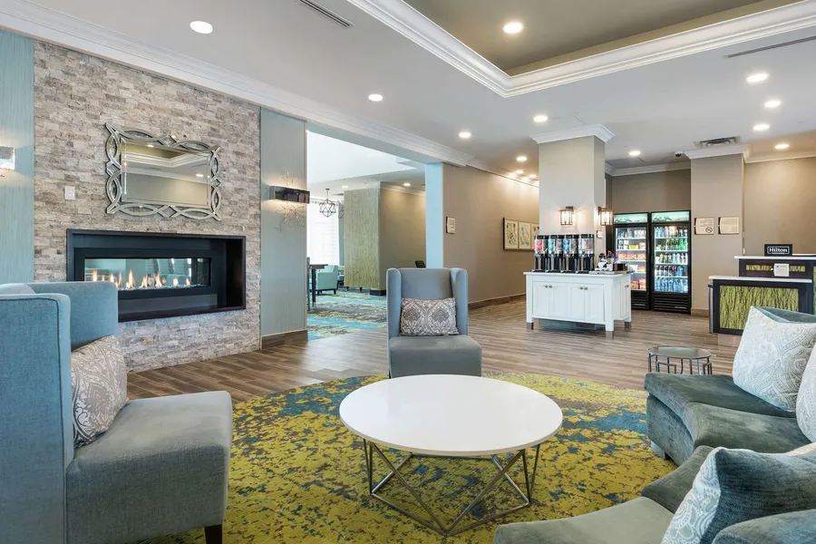 Homewood Suites By Hilton Ottawa Airport hotel detail image 2
