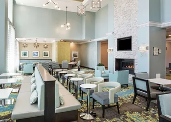 Homewood Suites By Hilton Ottawa Airport hotel thumbnail 4